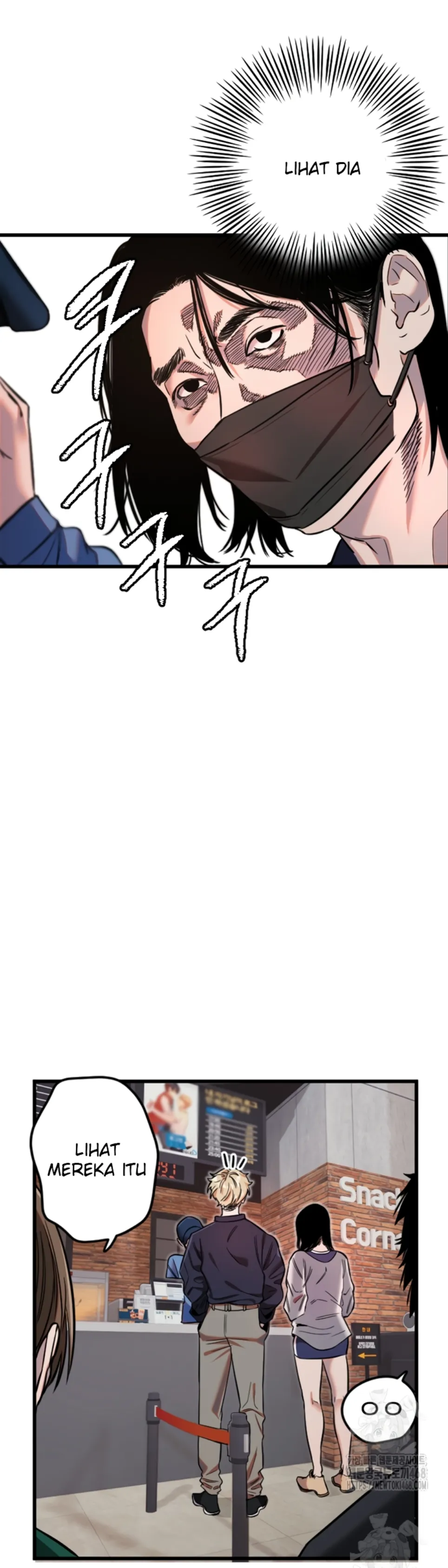 Manito - Chapter 29 25