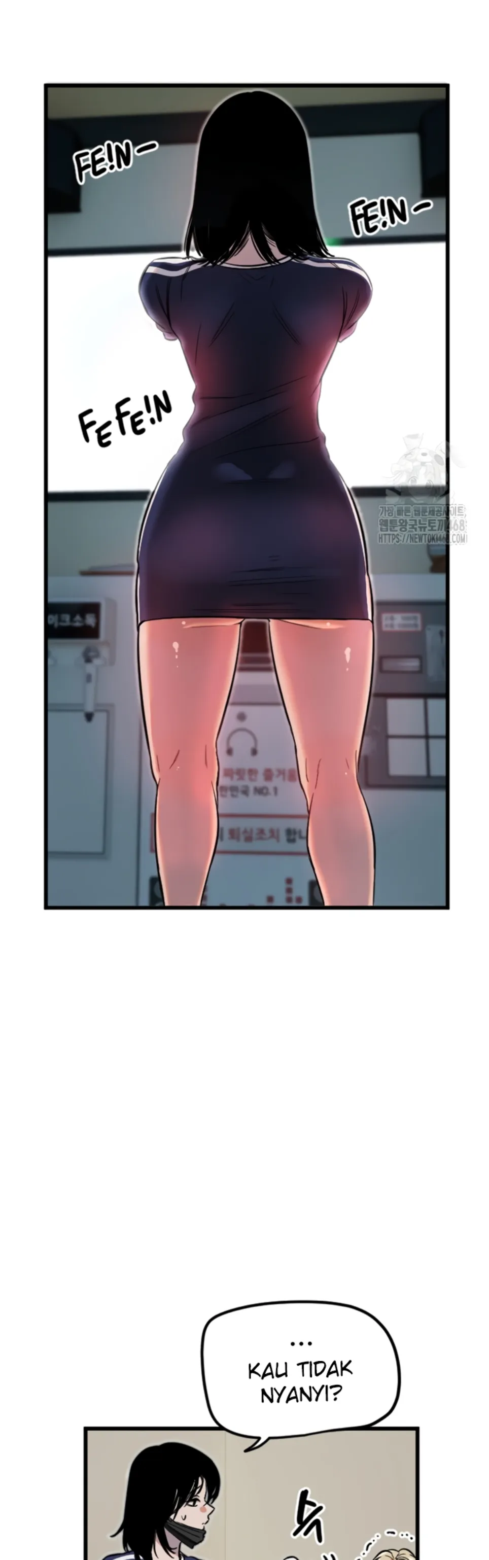 Manito - Chapter 29 32