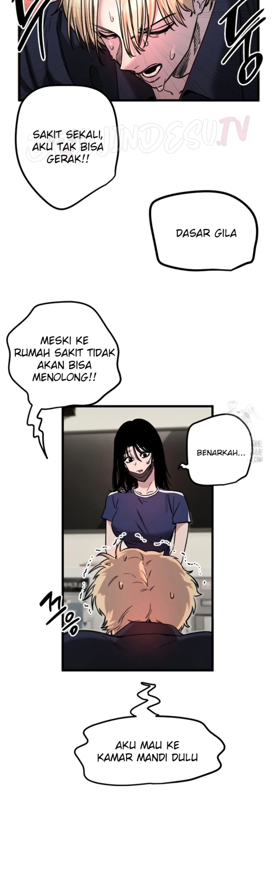 Manito - Chapter 29 34