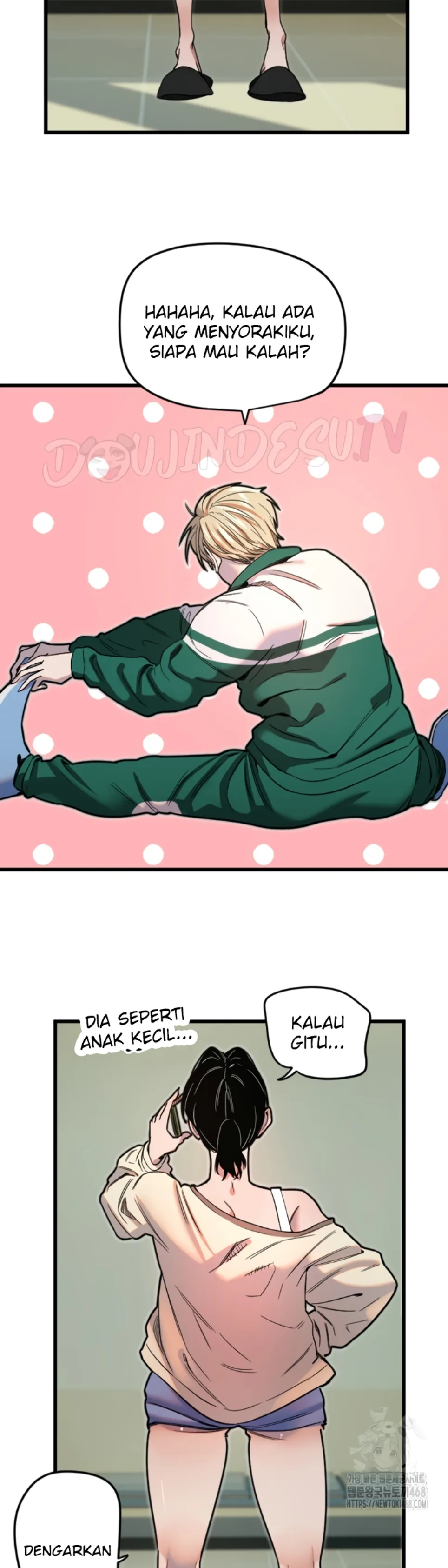 Manito - Chapter 26 23