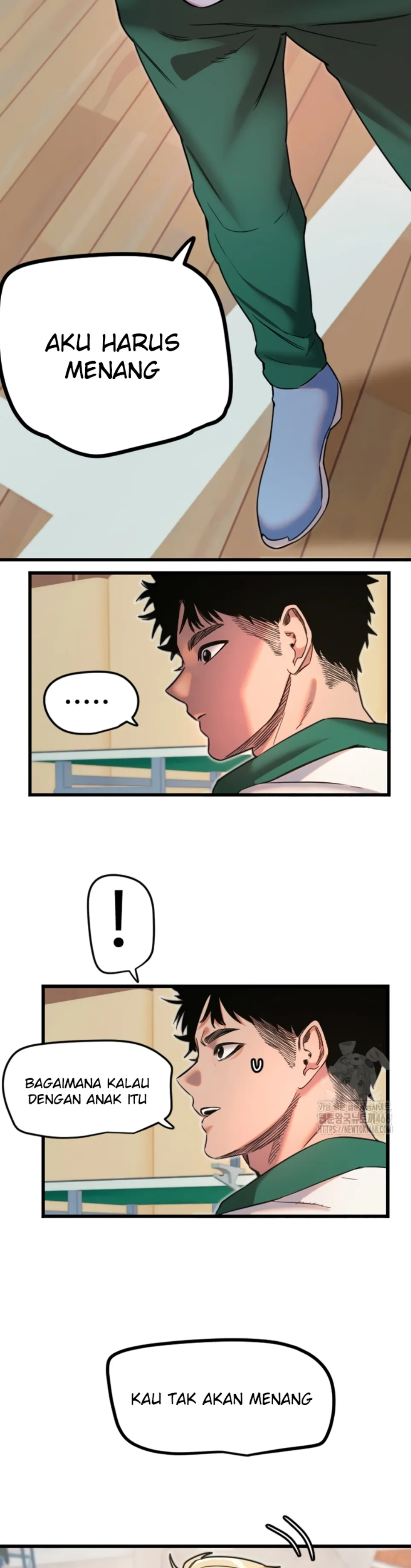 Manito - Chapter 26 30