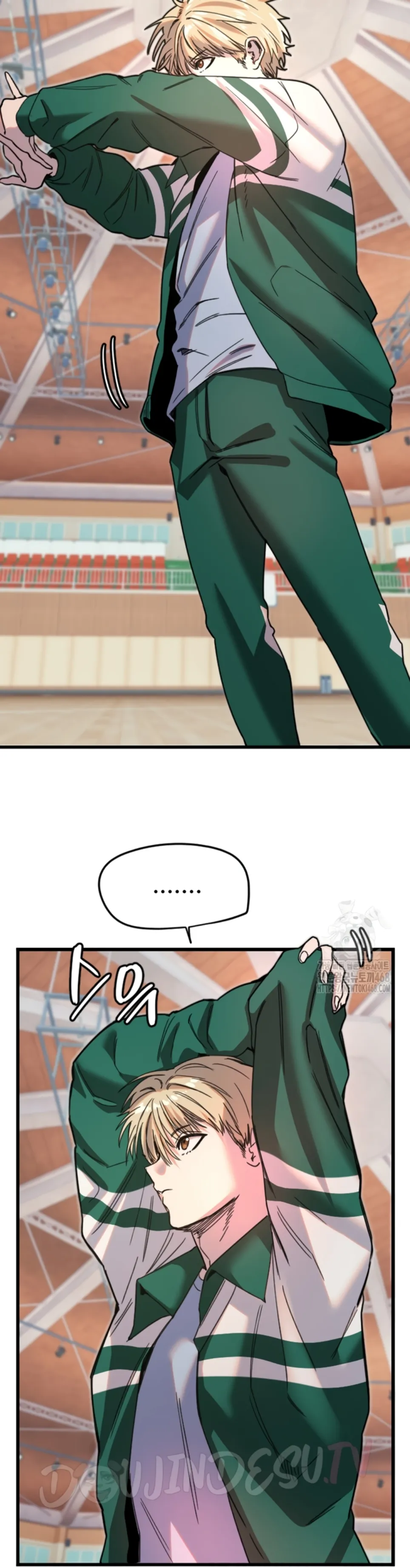 Manito - Chapter 26 31