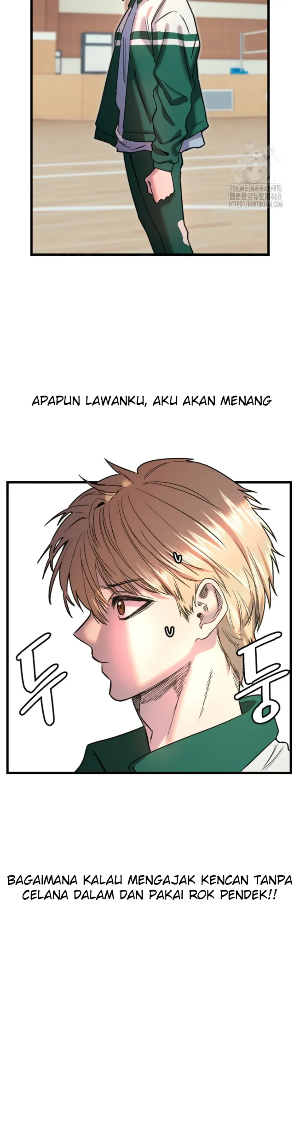 Manito - Chapter 26 36