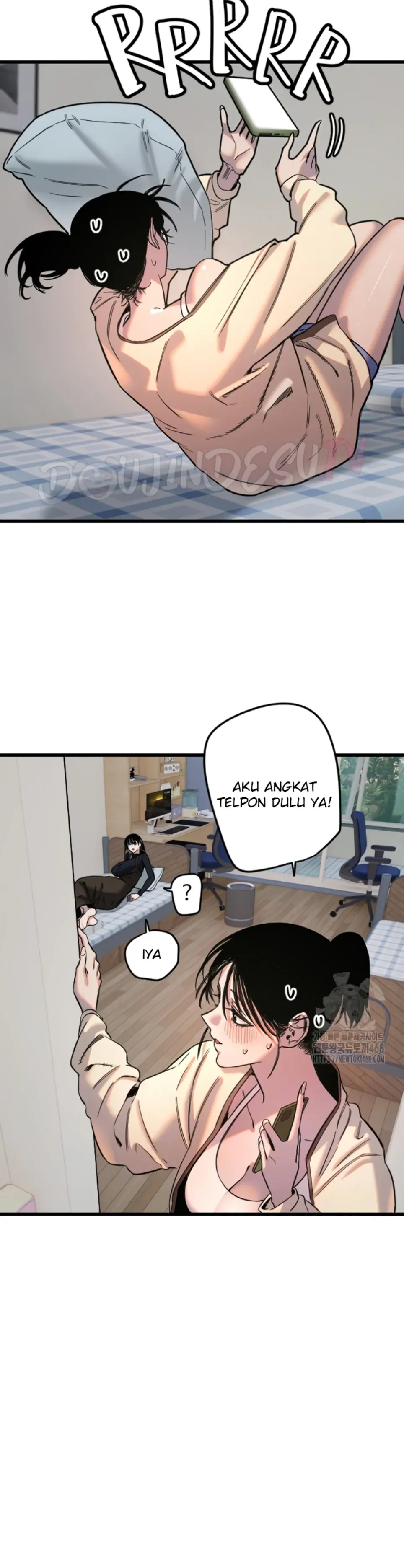 Manito - Chapter 26 12