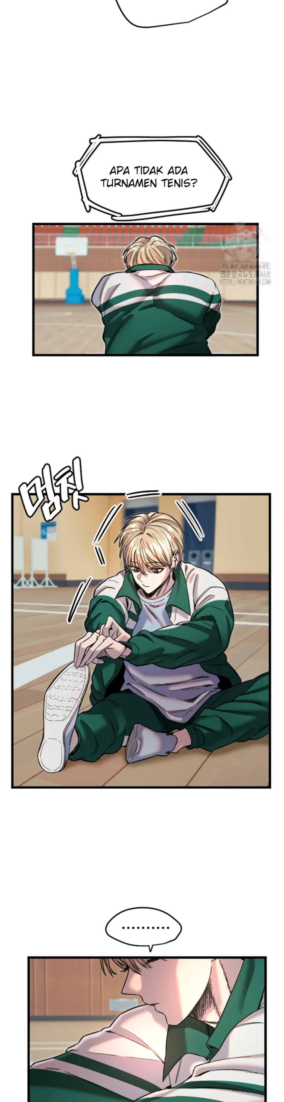 Manito - Chapter 26 16