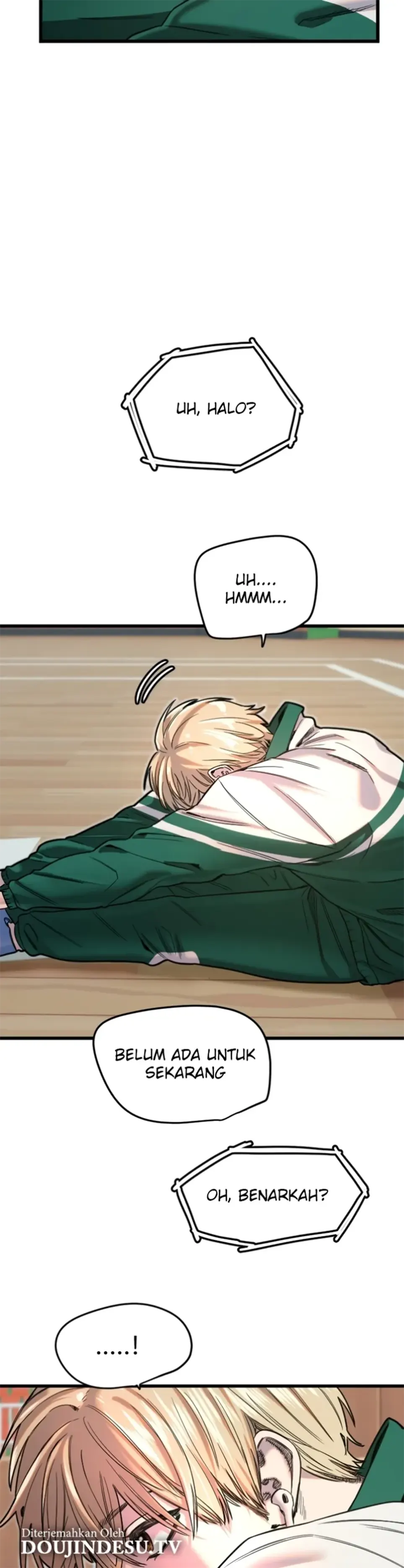 Manito - Chapter 26 17