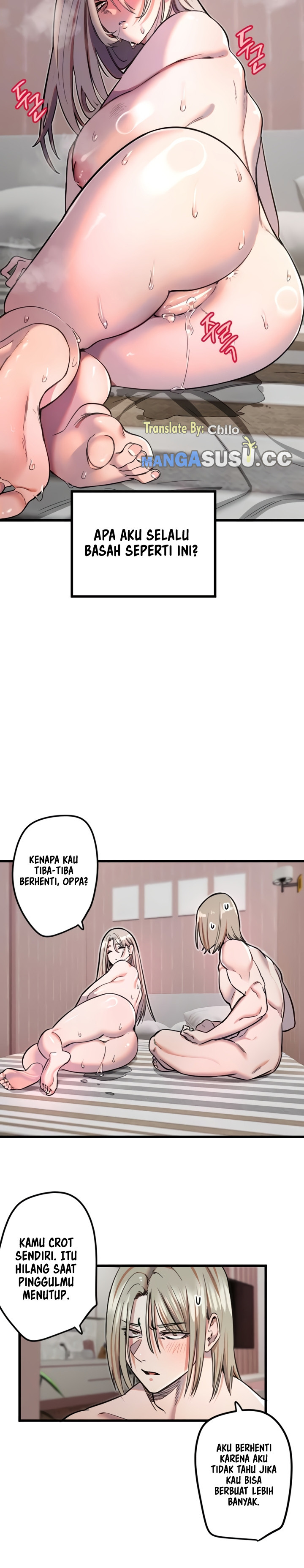Manito - Chapter 24 8