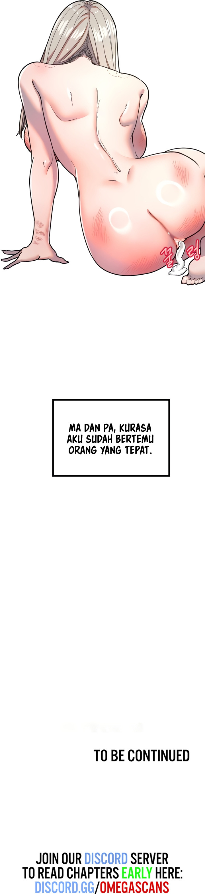 Manito - Chapter 24 26