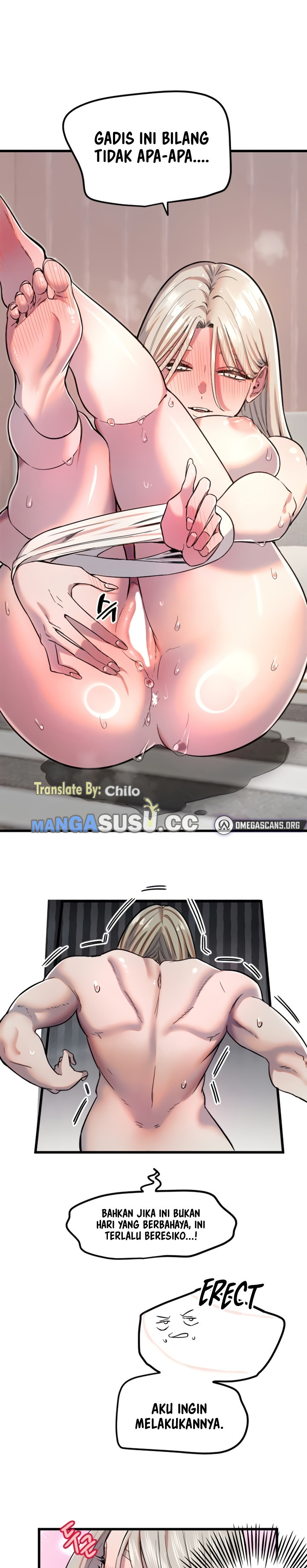 Manito - Chapter 24 12