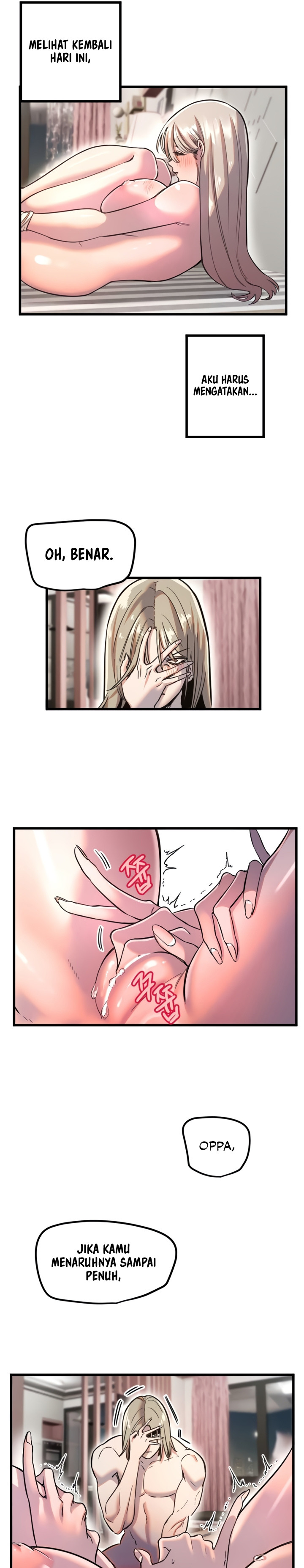 Manito - Chapter 24 14