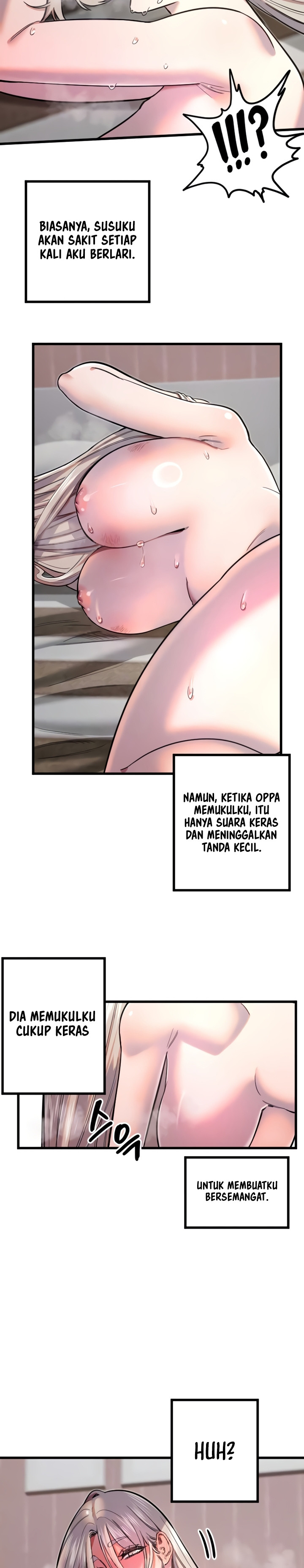 Manito - Chapter 24 7