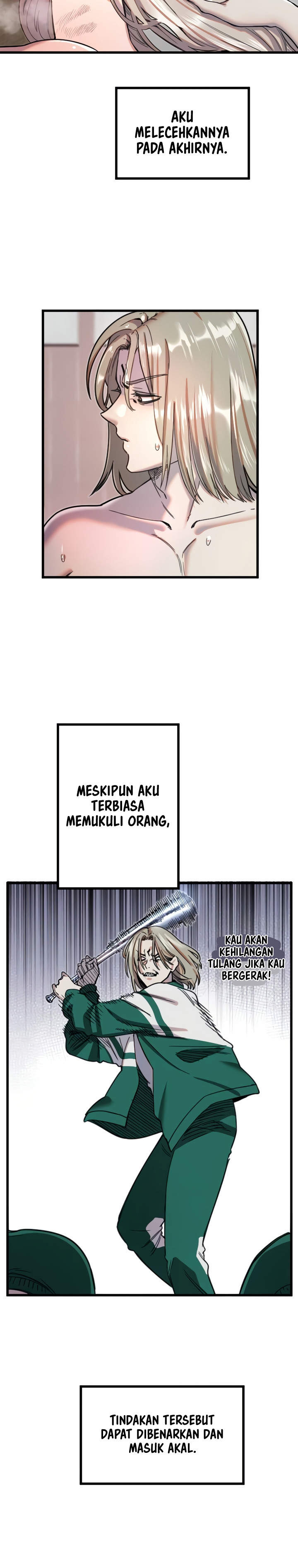 Manito - Chapter 24 5