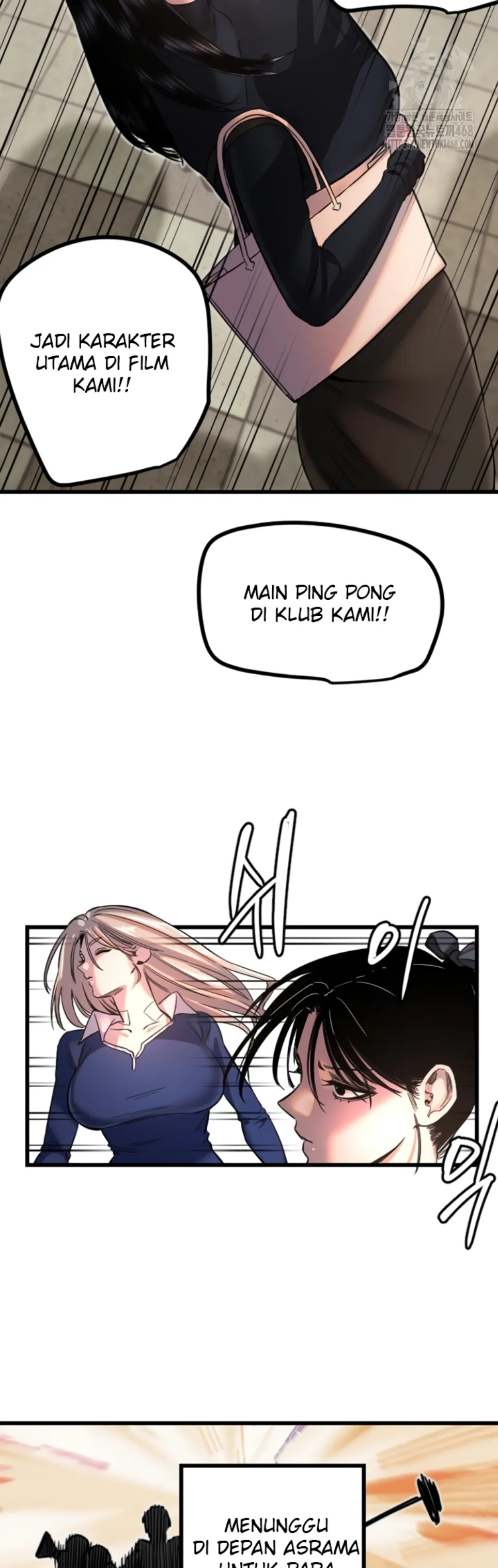 Manito - Chapter 25 32