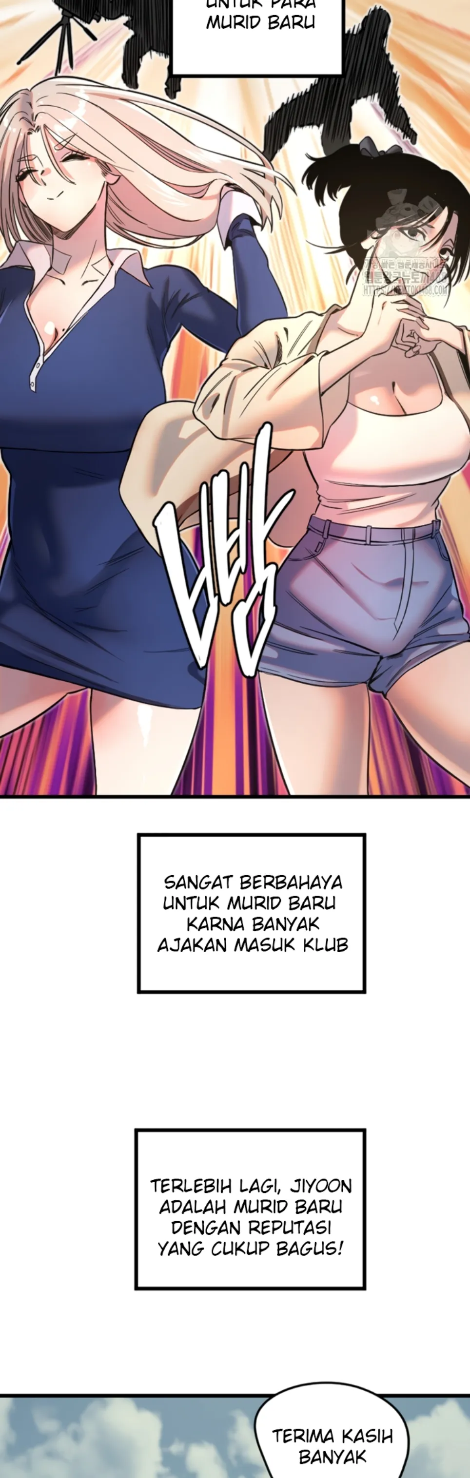 Manito - Chapter 25 33