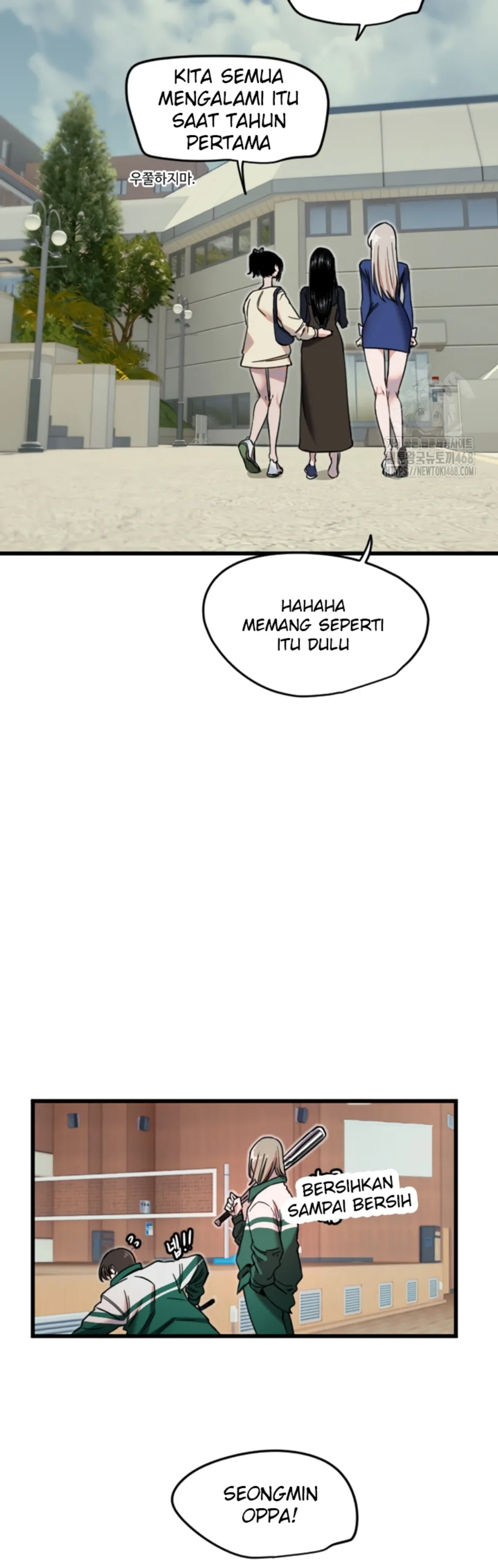 Manito - Chapter 25 34