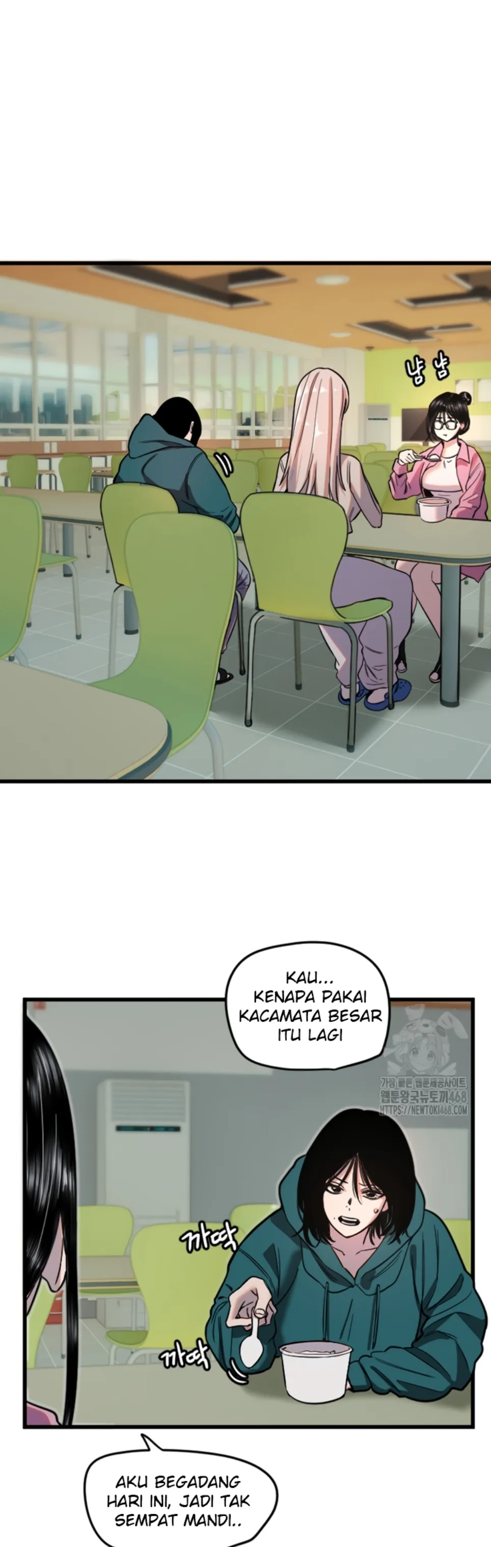 Manito - Chapter 25 18