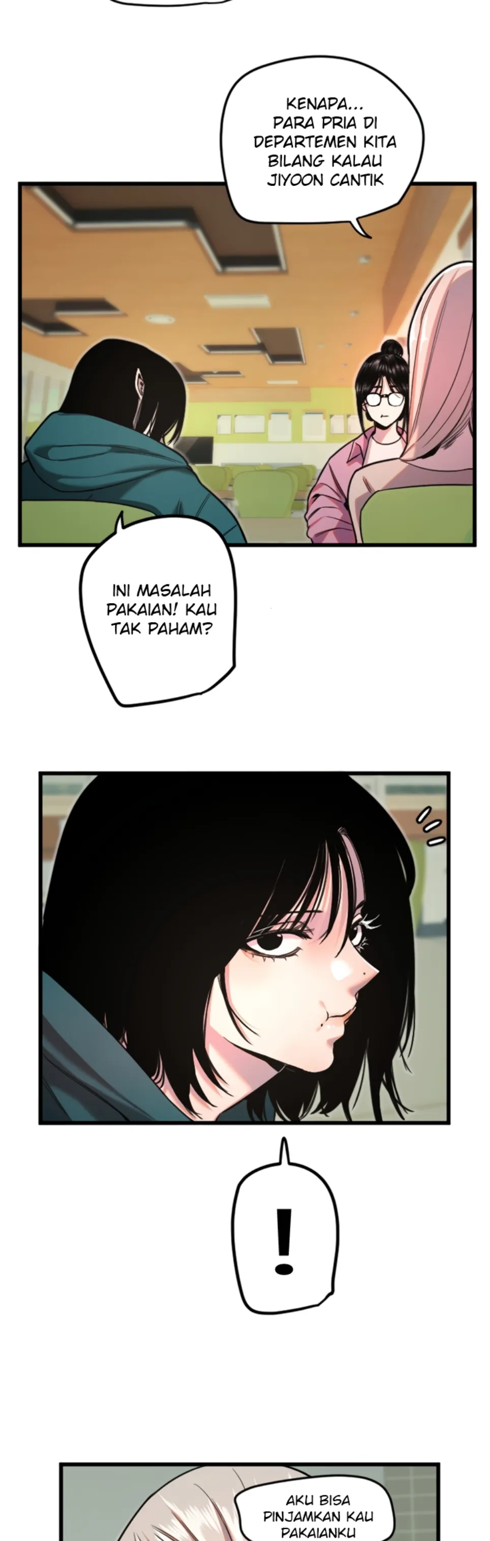 Manito - Chapter 25 19