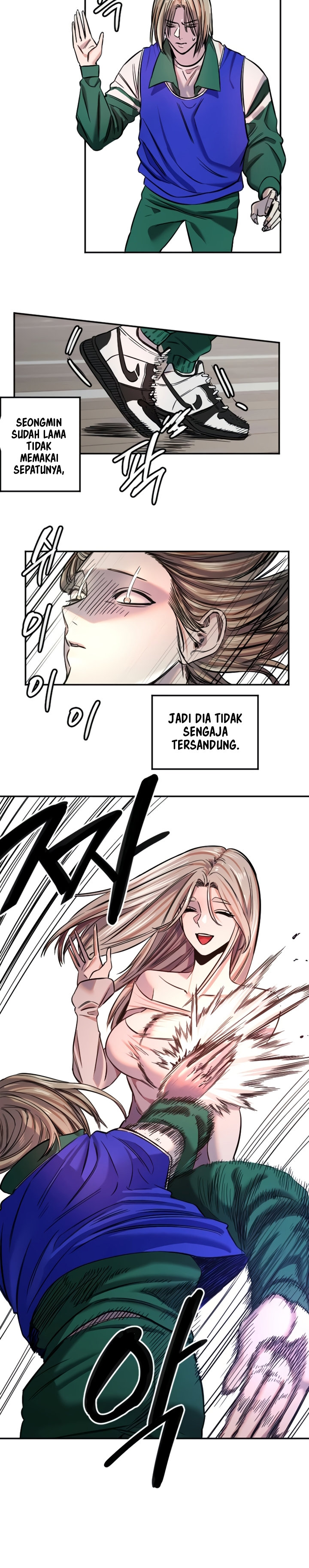 Manito - Chapter 17 26