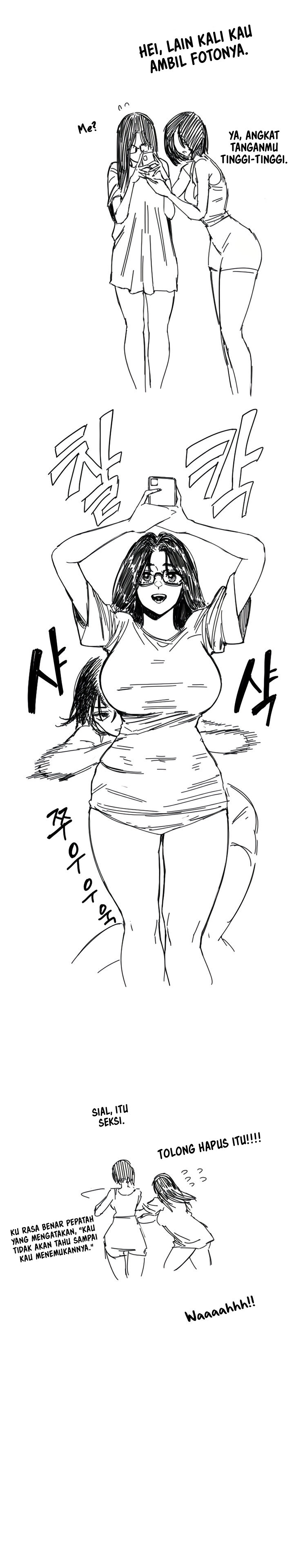 Manito - Chapter 15 28