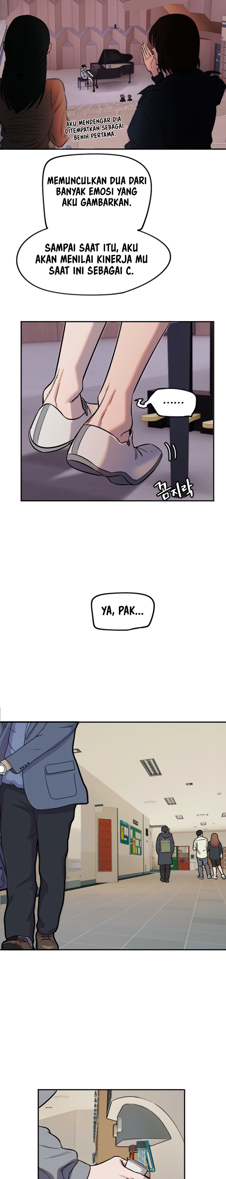 Manito - Chapter 15 20