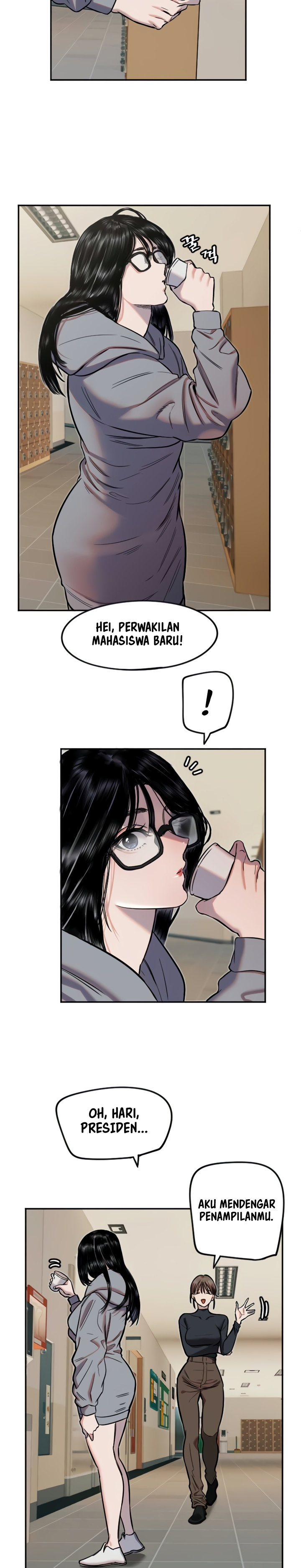 Manito - Chapter 15 21