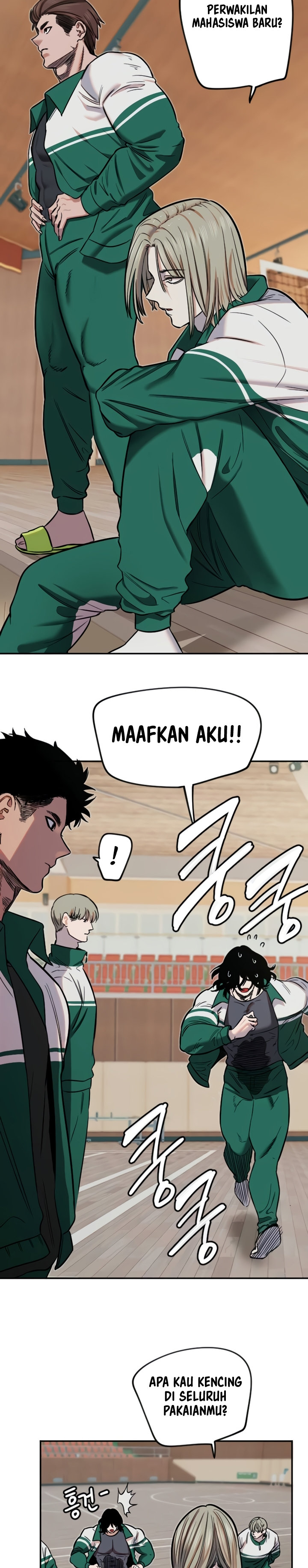 Manito - Chapter 15 24