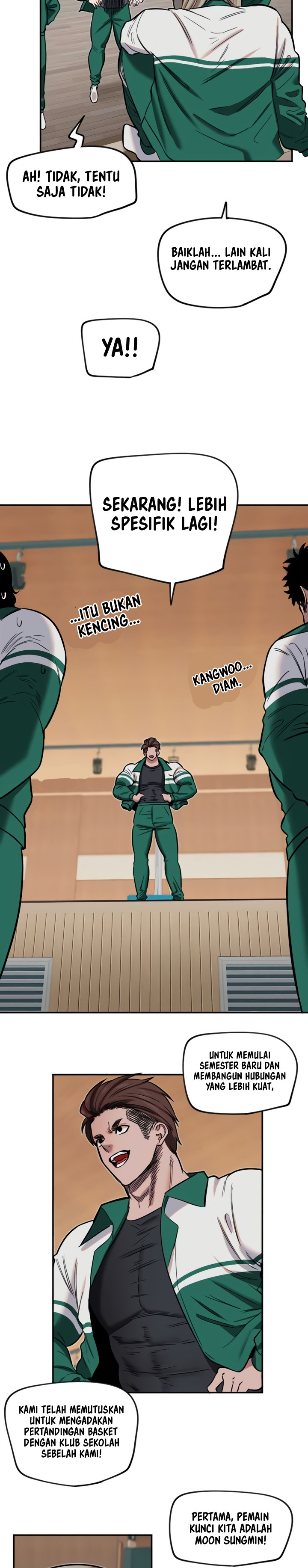 Manito - Chapter 15 25