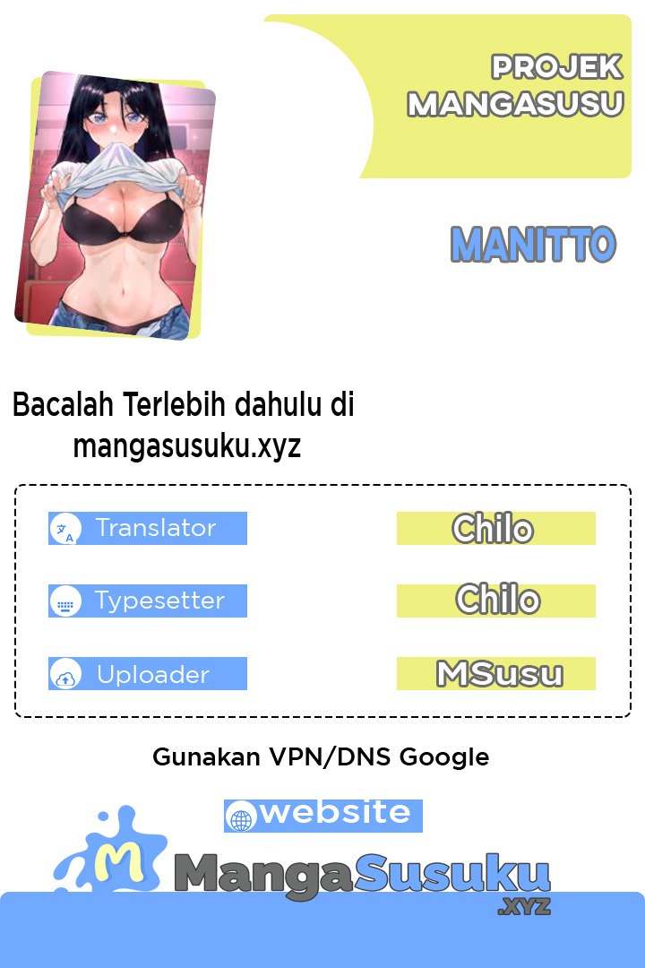 Manito - Chapter 15 1