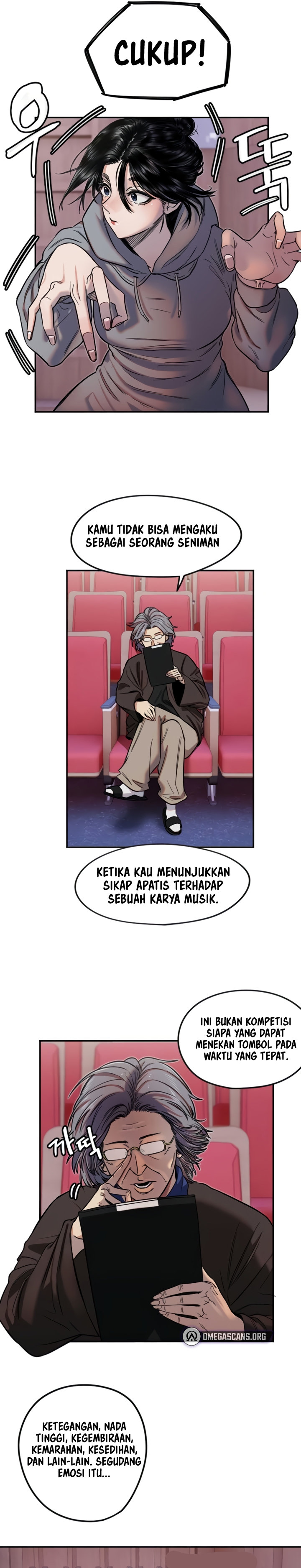 Manito - Chapter 15 19