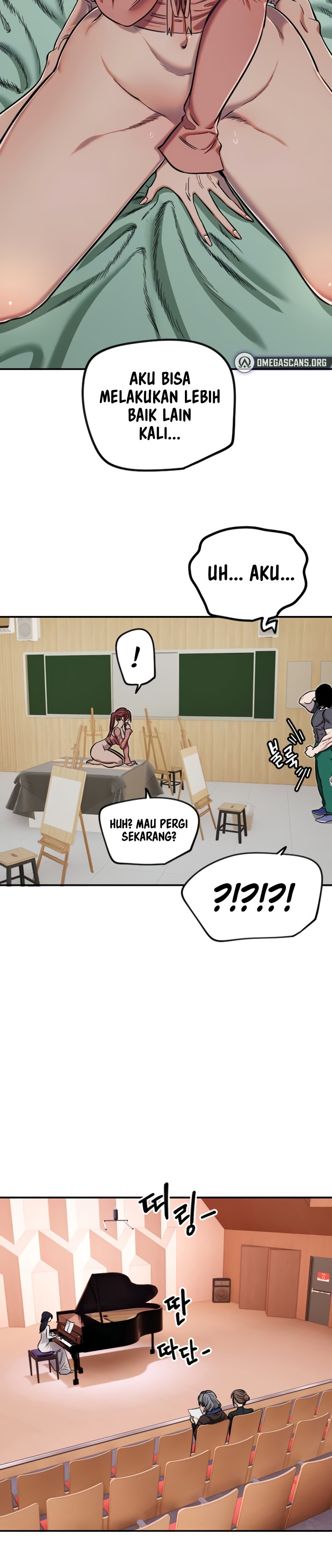 Manito - Chapter 15 13