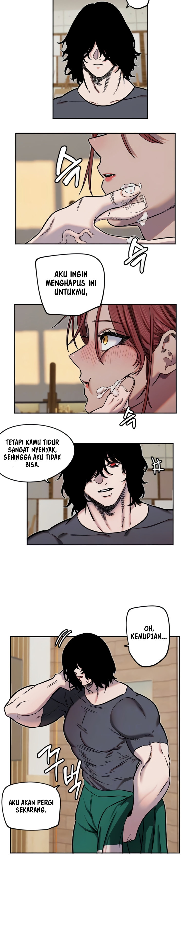 Manito - Chapter 15 10