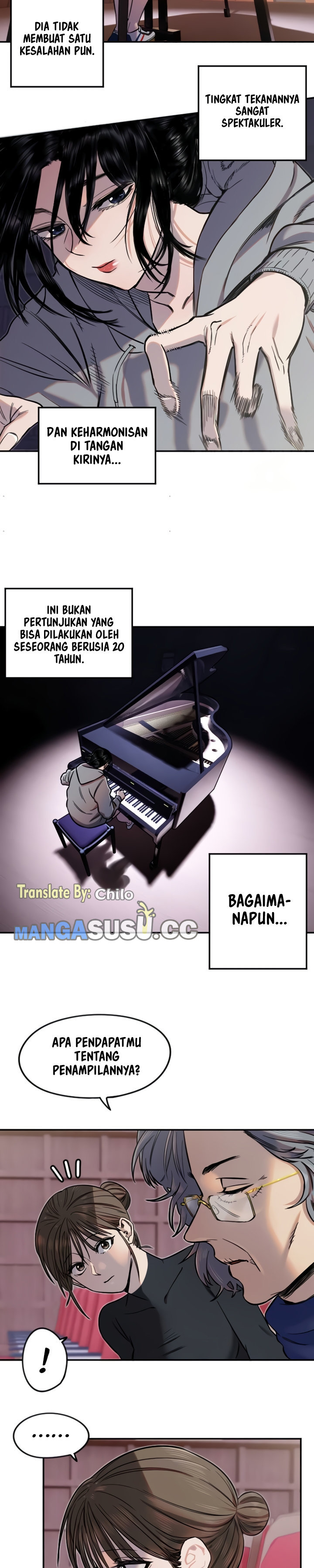 Manito - Chapter 15 17