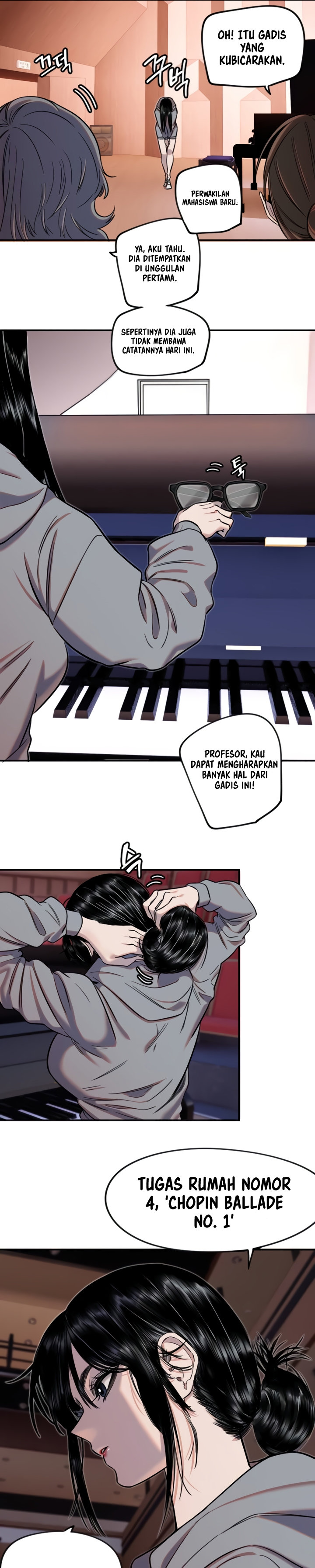 Manito - Chapter 15 15