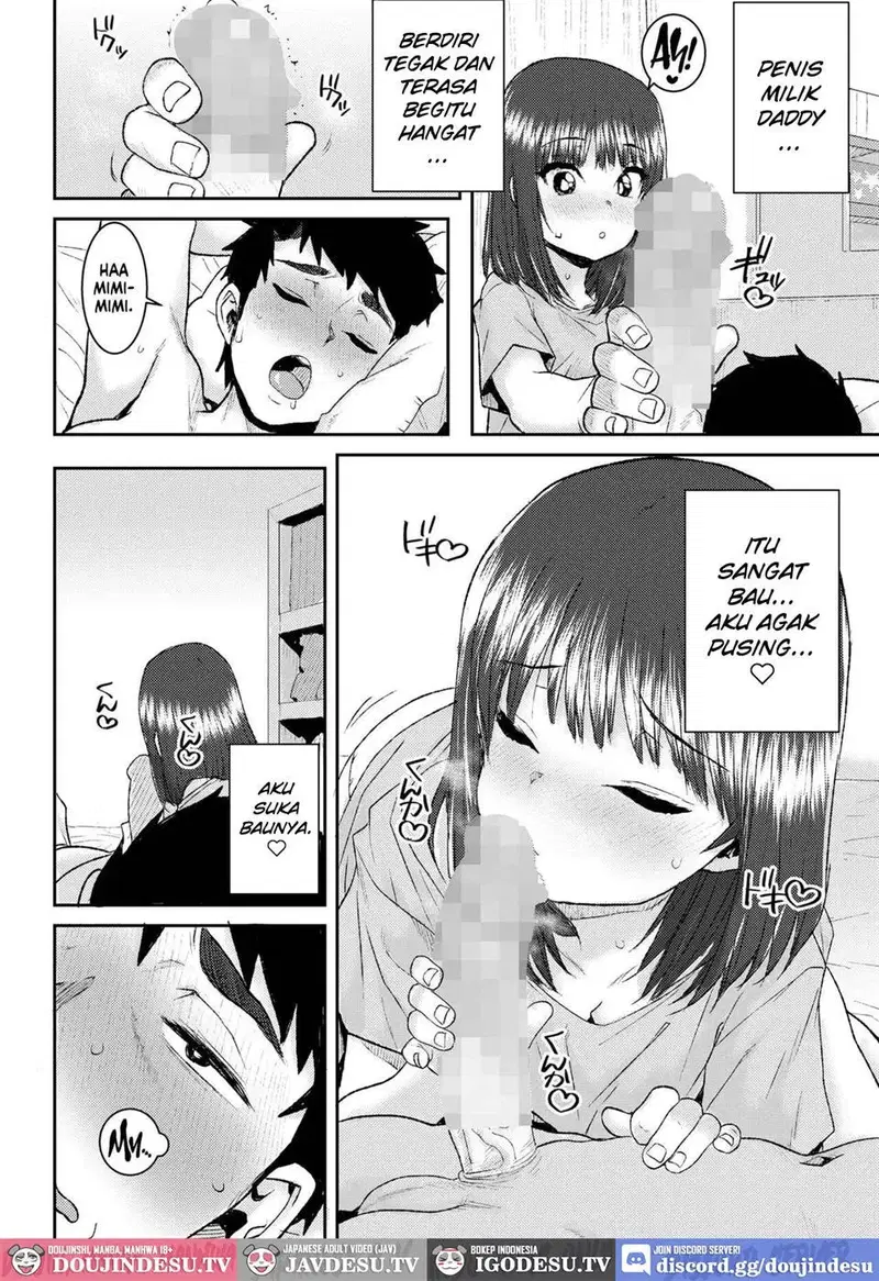 Mama no Ecchi Daikou Shimasu - Chapter 1 6