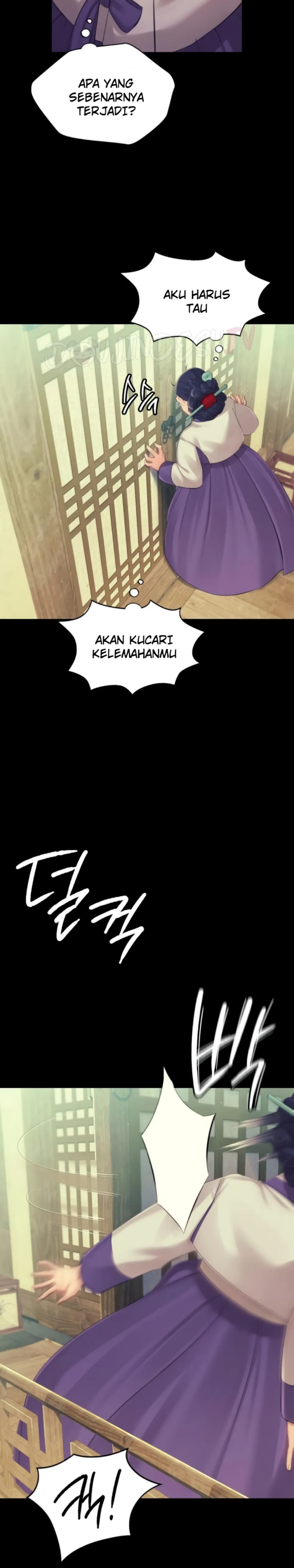 Madam - Chapter 136 8