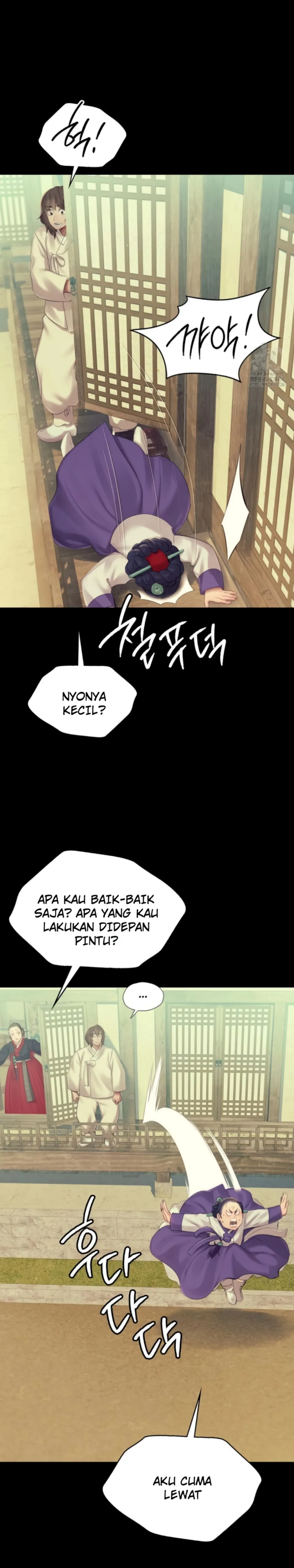 Madam - Chapter 136 9