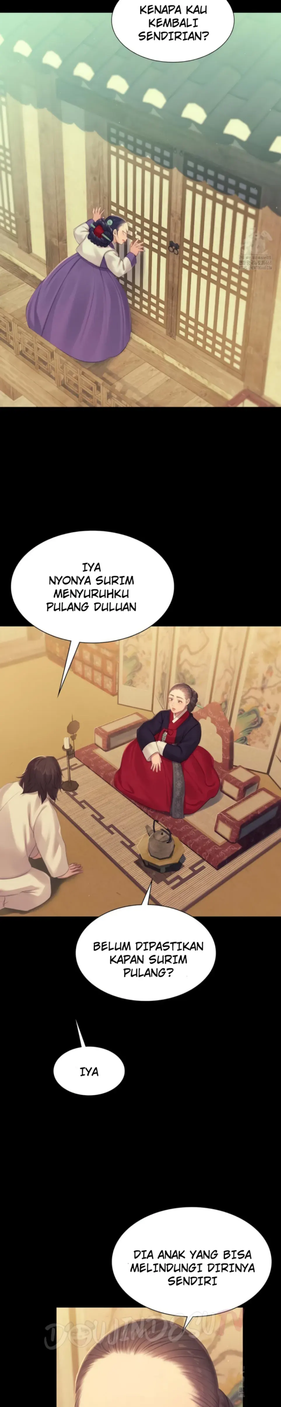 Madam - Chapter 136 2