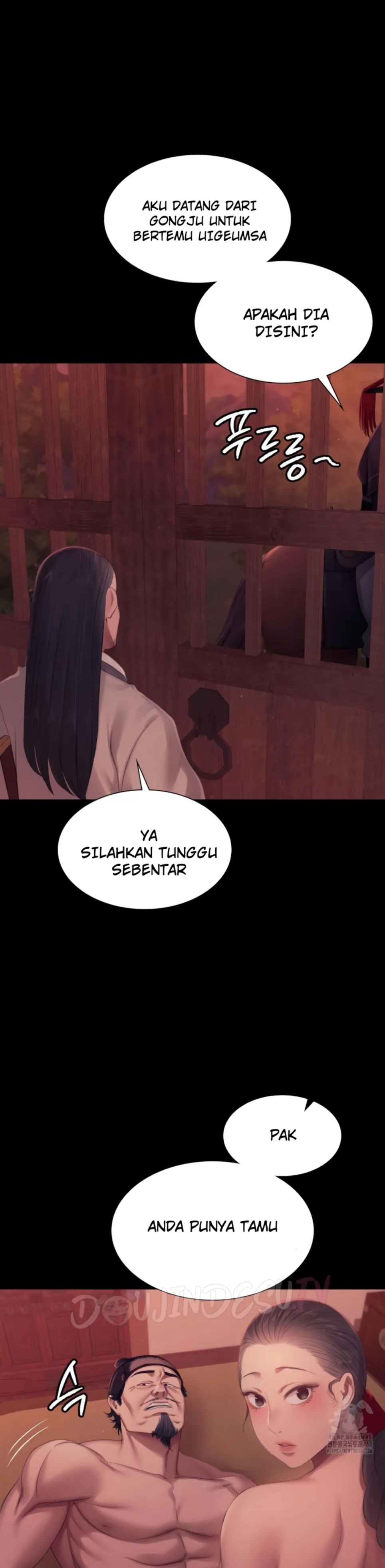 Madam - Chapter 136 28