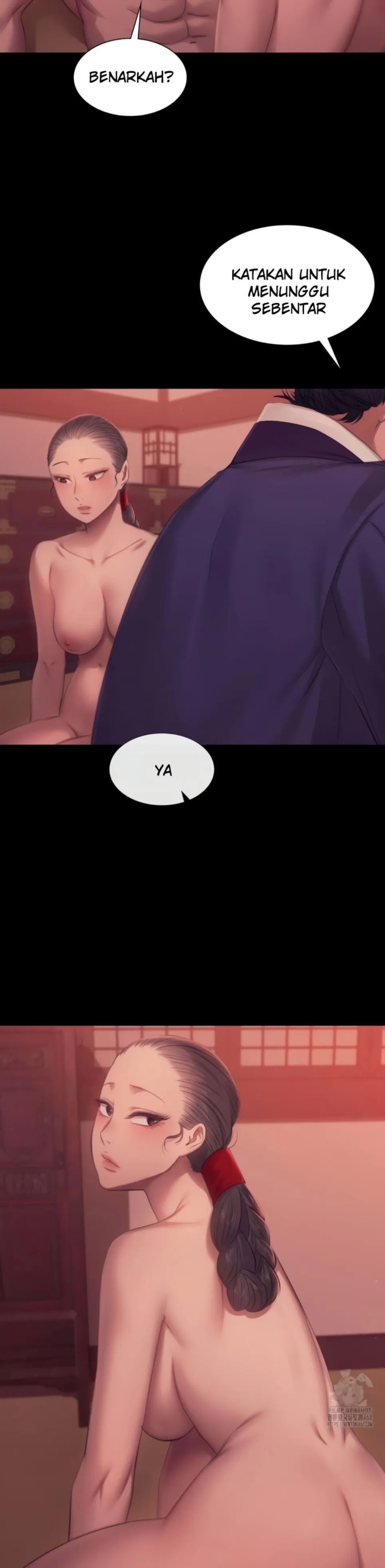 Madam - Chapter 136 29
