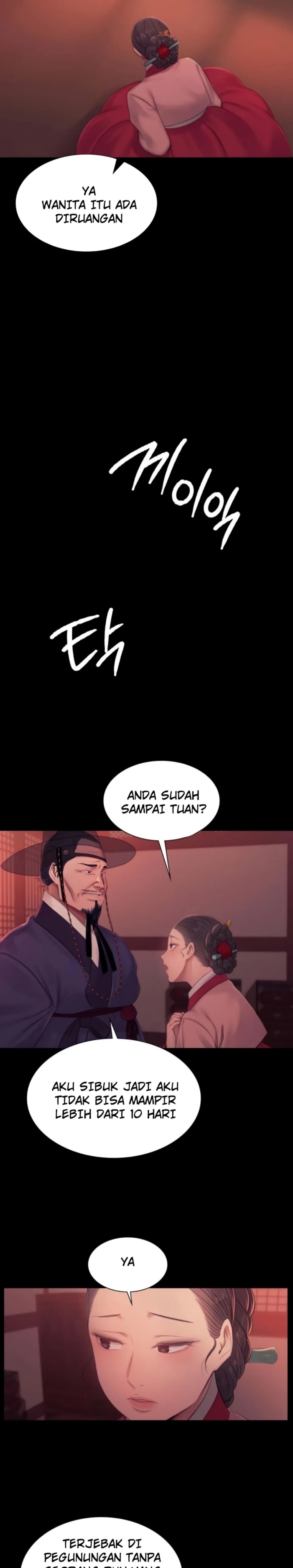 Madam - Chapter 136 21