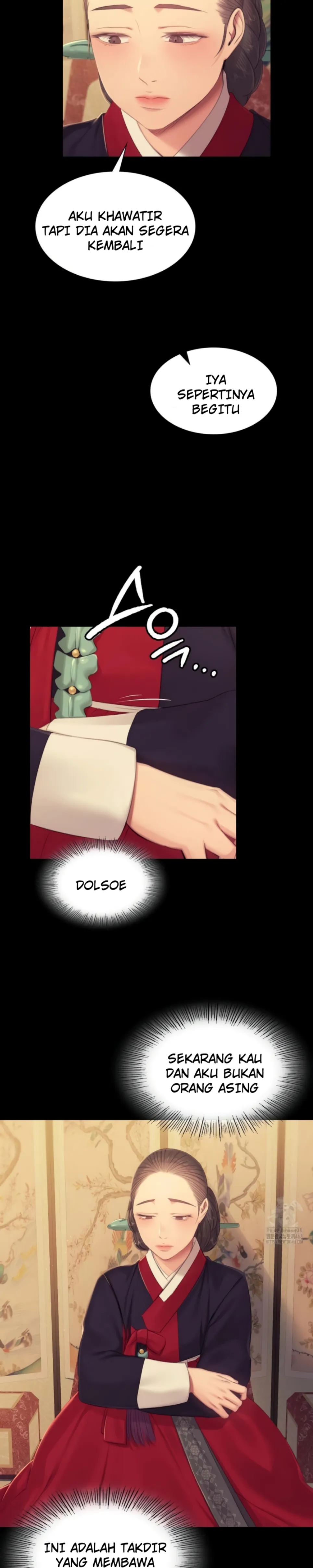 Madam - Chapter 136 3