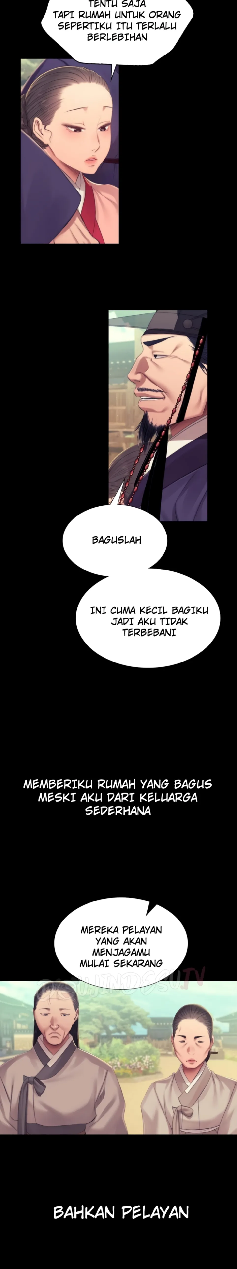 Madam - Chapter 136 18