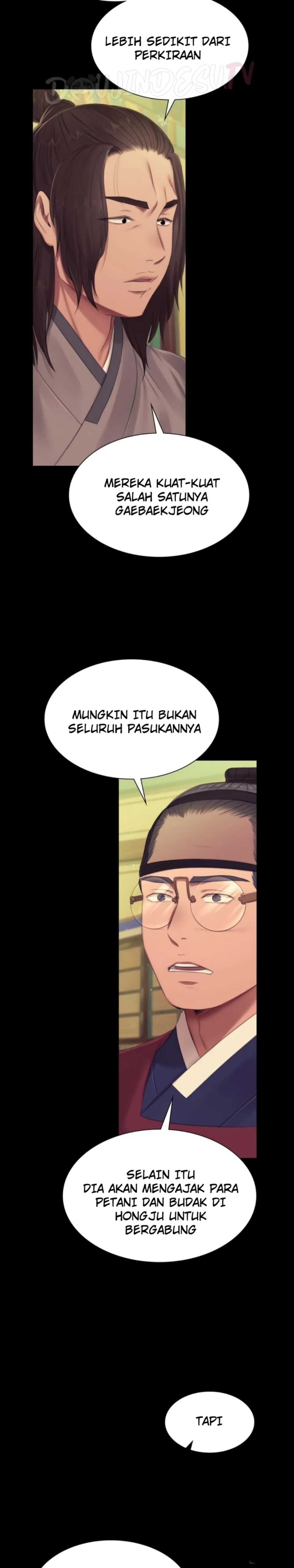 Madam - Chapter 136 12