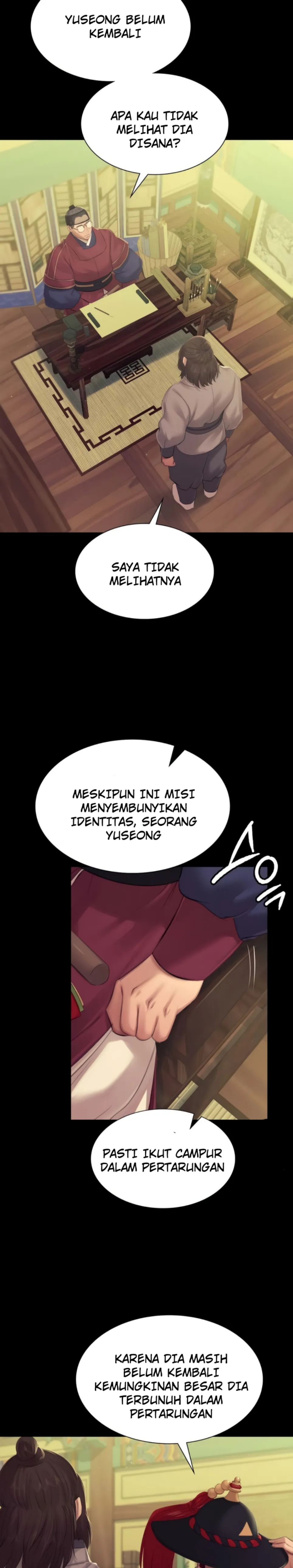 Madam - Chapter 136 13