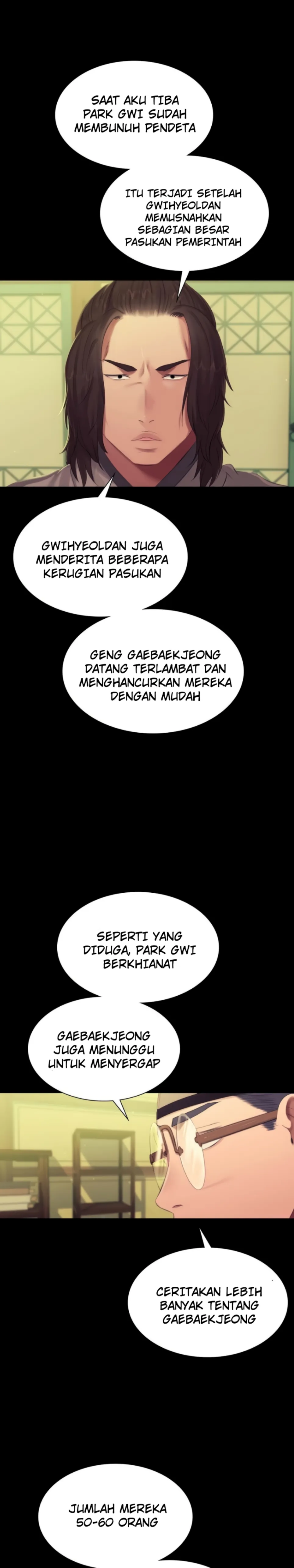 Madam - Chapter 136 11