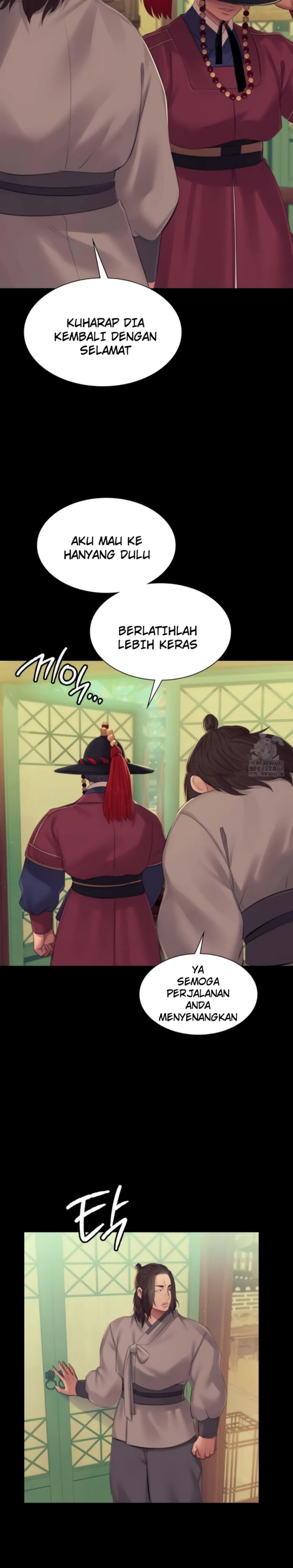Madam - Chapter 136 14