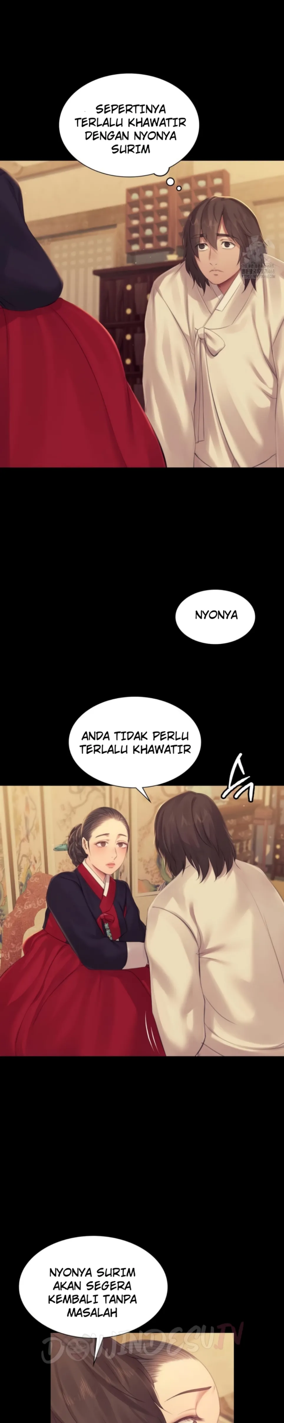 Madam - Chapter 136 6
