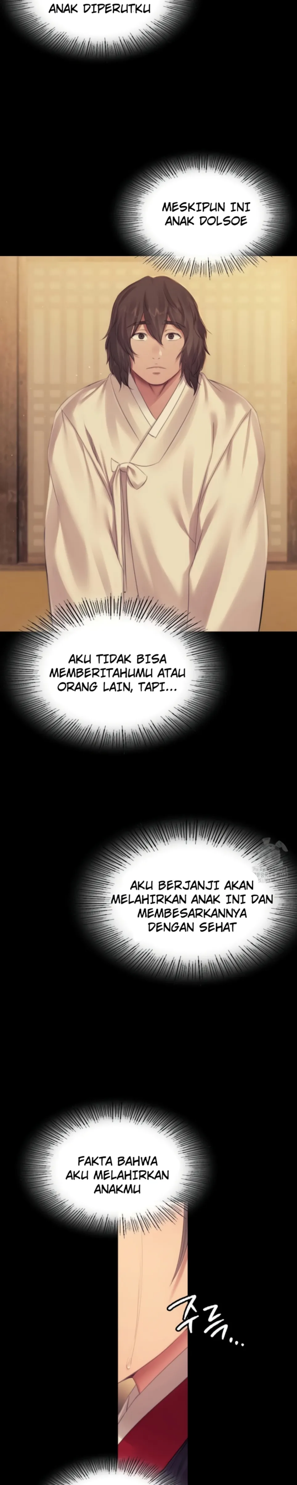 Madam - Chapter 136 4