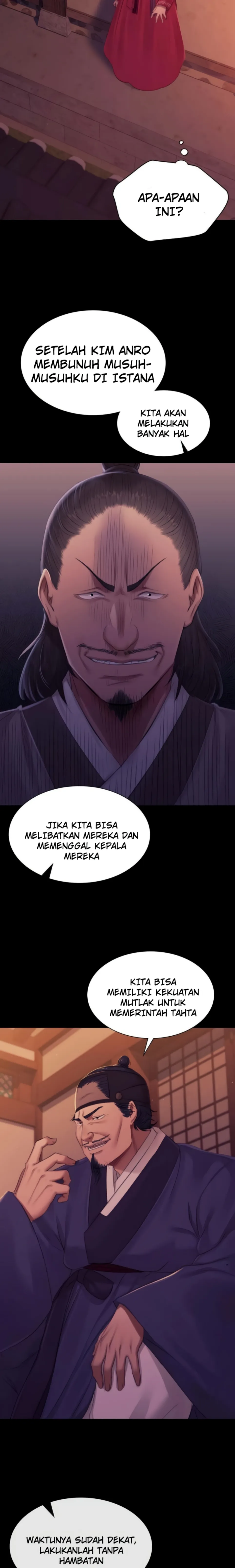 Madam - Chapter 137 8