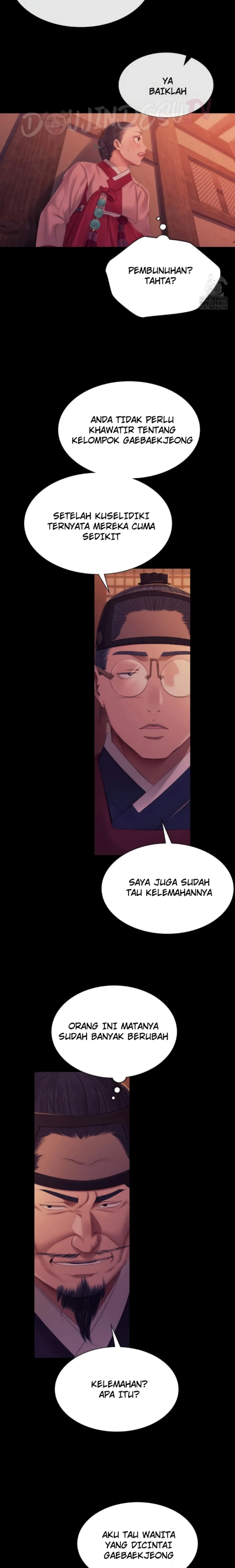 Madam - Chapter 137 9